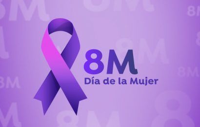 Día de la Mujer
