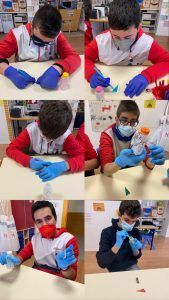 Semana Ciencia