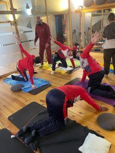 Yoga