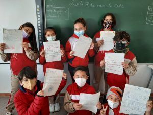 Semana Ciencia