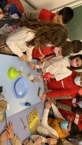 Semana Ciencia