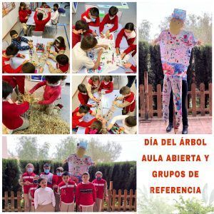 Día del Árbol Día del Árbol