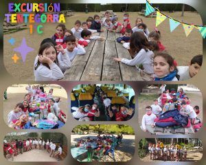 Excursión