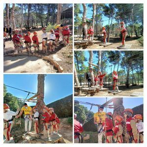 Excursión