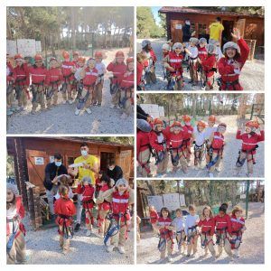 Excursión