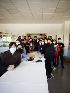 Semana Ciencia