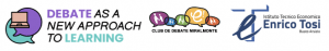 I ENCUENTRO VIRTUAL CLUBES DE DEBATE