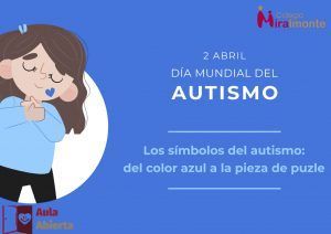 Día Mundial de Concienciación sobre el Autismo Día Mundial de Concienciación sobre el Autismo