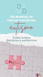 Día Mundial de Concienciación sobre el Autismo Día Mundial de Concienciación sobre el Autismo