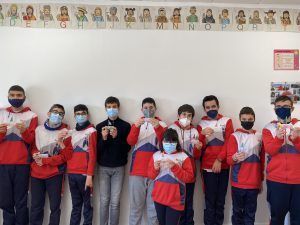 Semana Ciencia