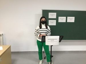 Semana de los discursos políticos Semana de los discursos políticos