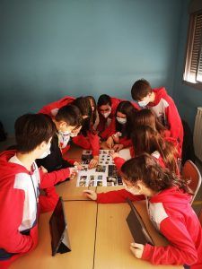Semana Ciencia