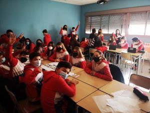 Semana Ciencia