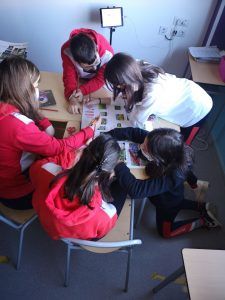 Semana Ciencia