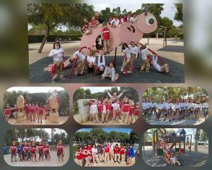 Excursión