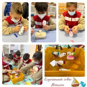 Semana Ciencia