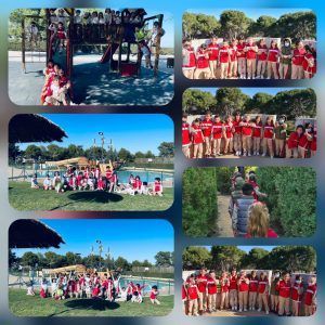 Excursión