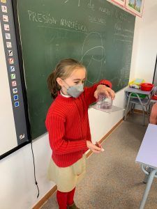 Semana Ciencia
