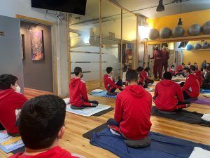 Yoga