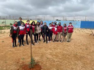 Día del Árbol Día del Árbol
