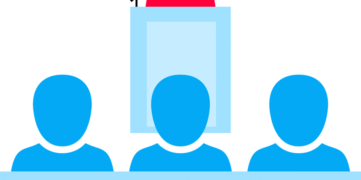 Discursos políticos