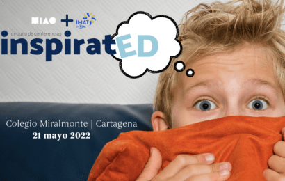 Colegio Miralmonte circuito de conferencias inspirated