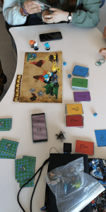 Proyecto de Ciencias Youth for Youth Proyecto de Ciencias Youth for Youth