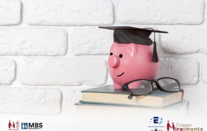 Becas FP y Bachiller 2022-23