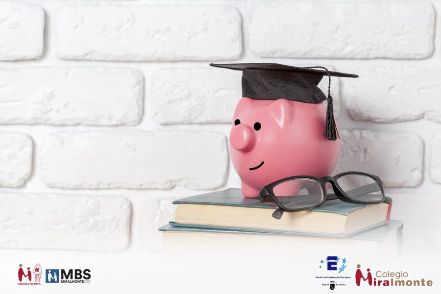 Becas FP y Bachiller 2022-23