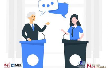 Torneo Debates ESO