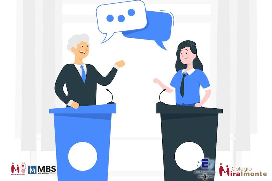 Torneo Debates ESO