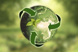 Día mundial del reciclaje