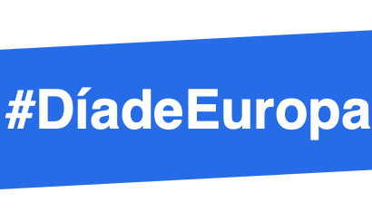 Día de Europa Colegio Miralmonte