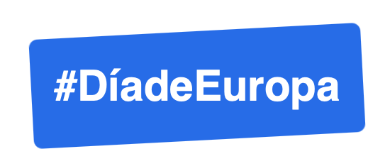 Día de Europa Colegio Miralmonte