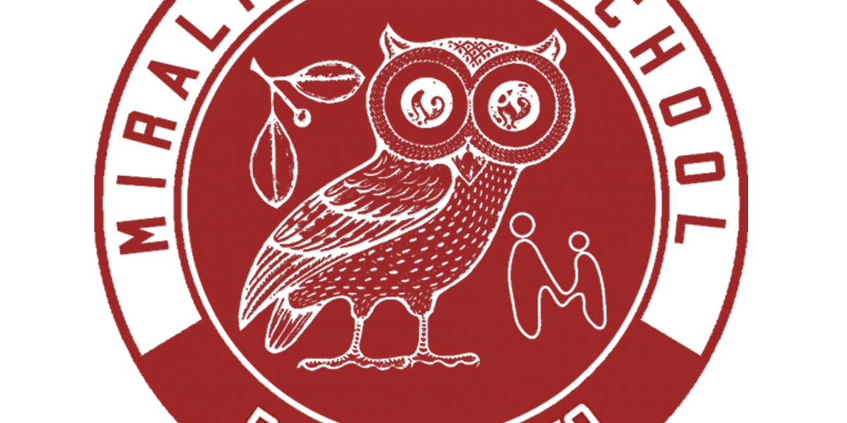Logo Bachillerato