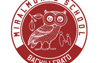 Logo Bachillerato