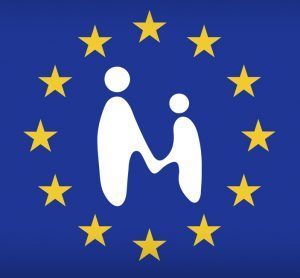 Europa - Logo Colegio Miralmonte