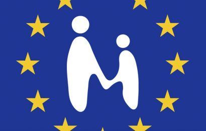 Europa - Logo Colegio Miralmonte