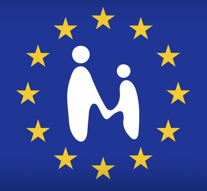 Europa - Logo Colegio Miralmonte