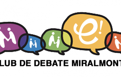 Debate Colegio Miralmonte