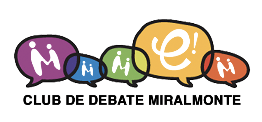Debate Colegio Miralmonte