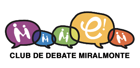 Club de debate Miralmonte