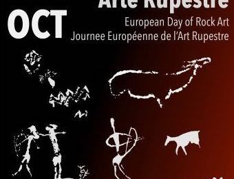 Día Europeo del Arte Rupestre