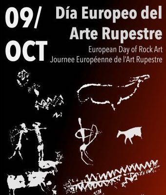 Día Europeo del Arte Rupestre