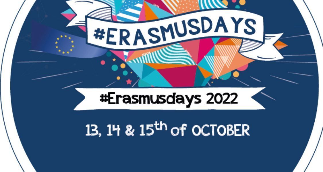 Erasmus Days 2022