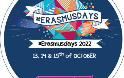 Erasmus Days 2022