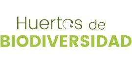 Logo Huertos de Biodiversidad
