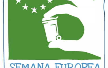 Semana Europea Prevención de los Residuos