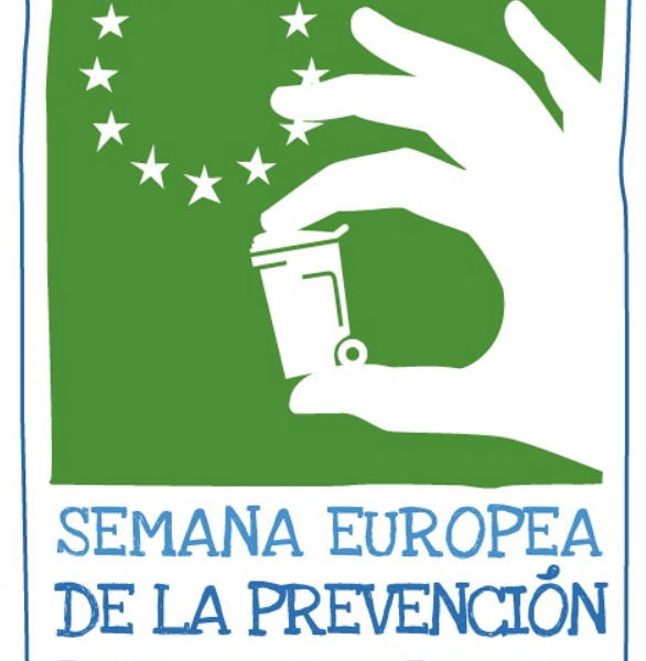 Semana Europea Prevención de los Residuos