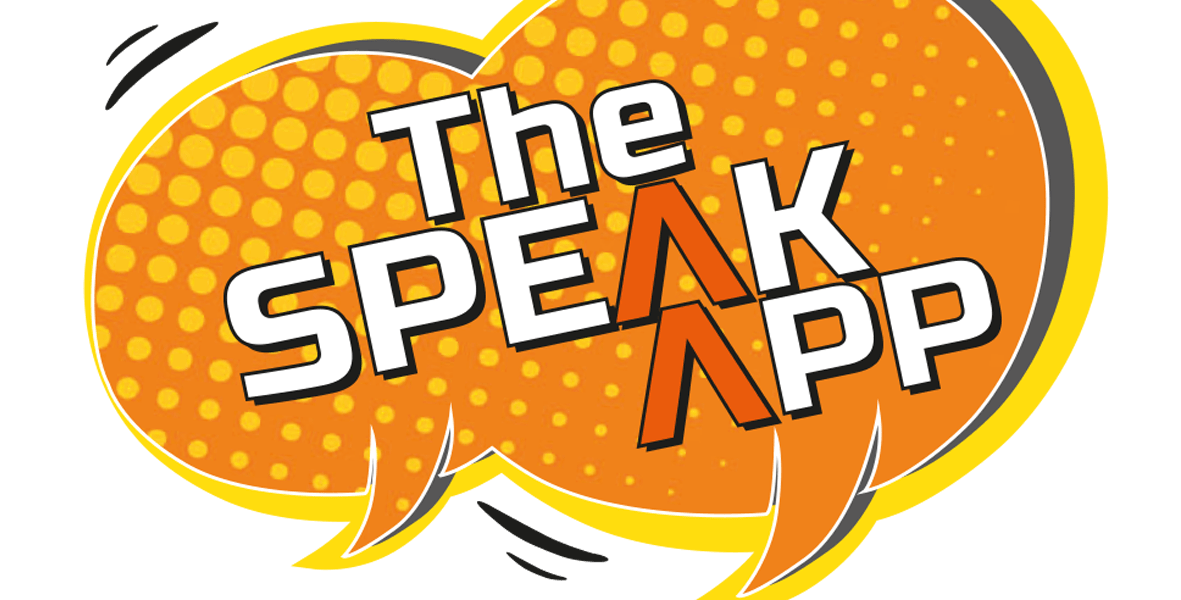 The Speak App